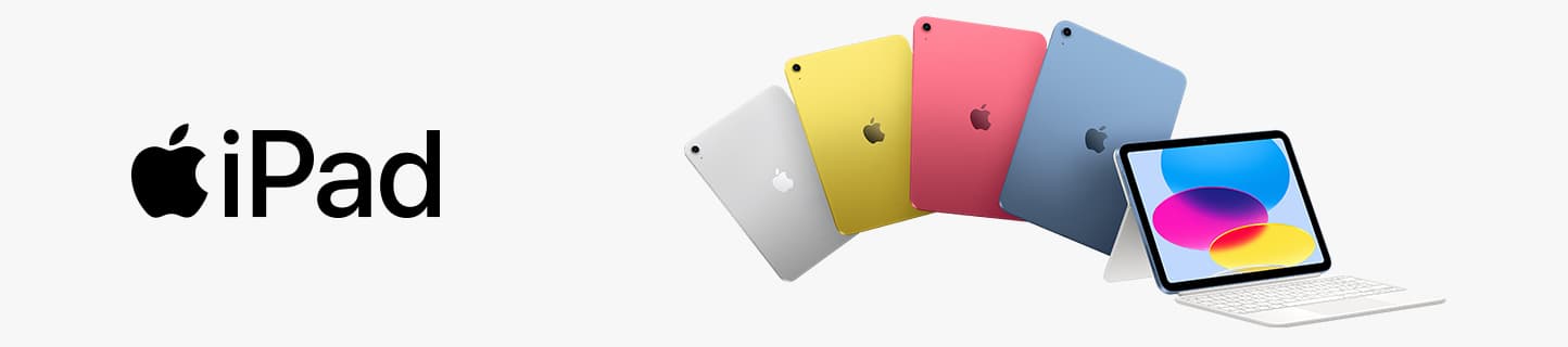 iPad der 11. Generation