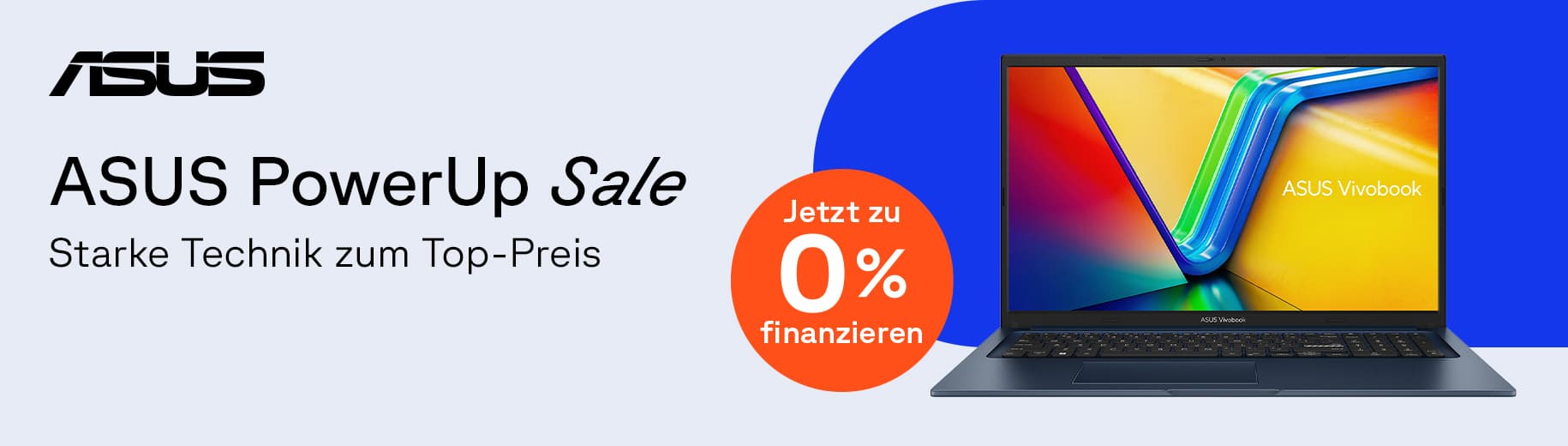 Zu den Aktionsprodukten von ASUS
