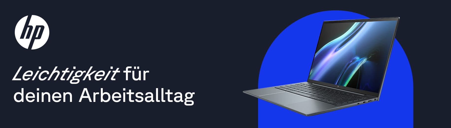Zu den Elite-Notebooks von HP