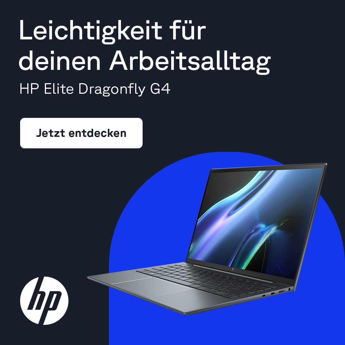 Zu den Premium-Notebooks HP Elite