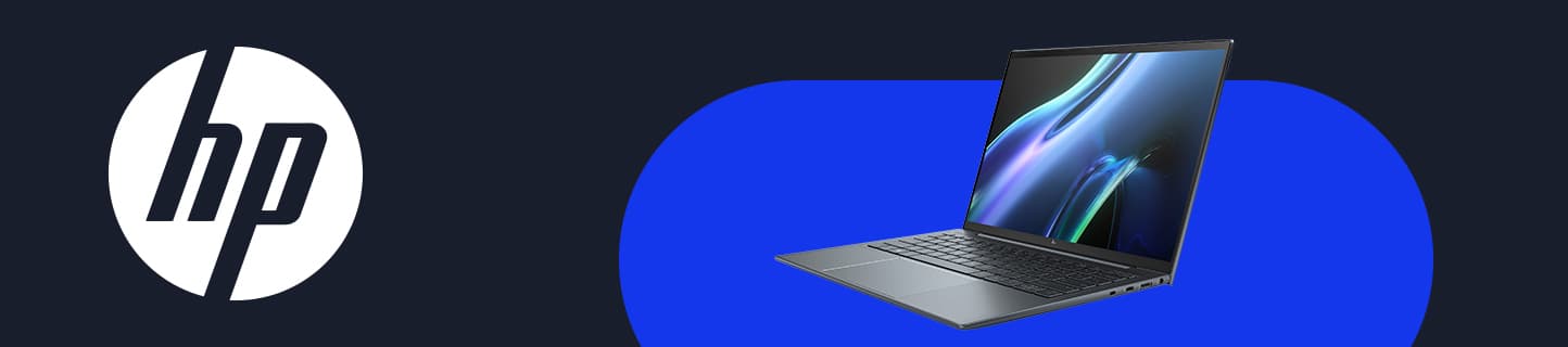 Die Notebook-Elite von HP