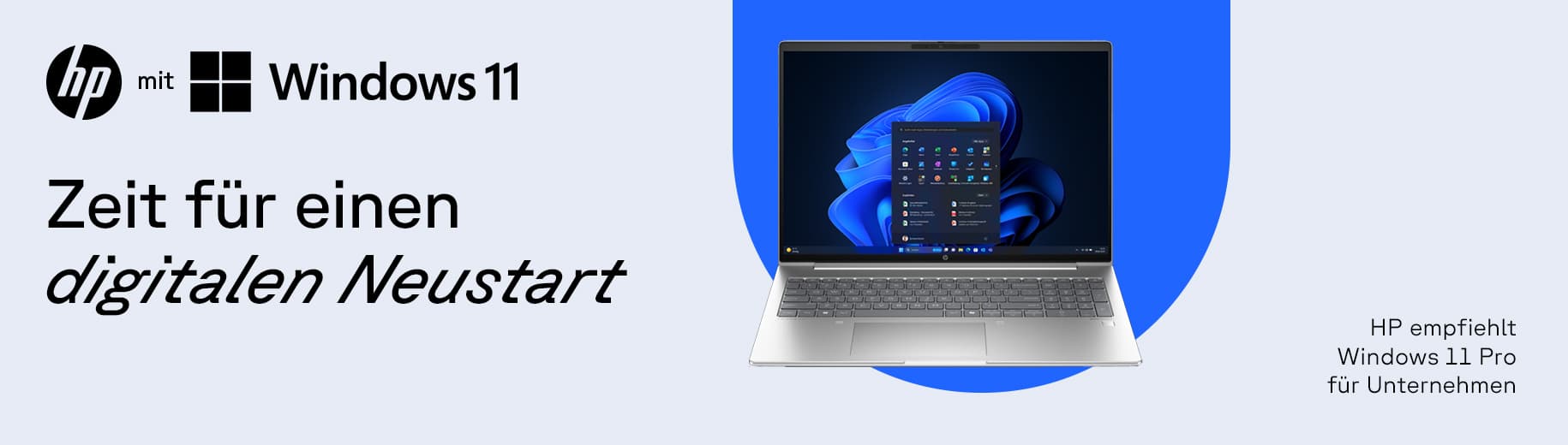 Zu den ProBooks von HP