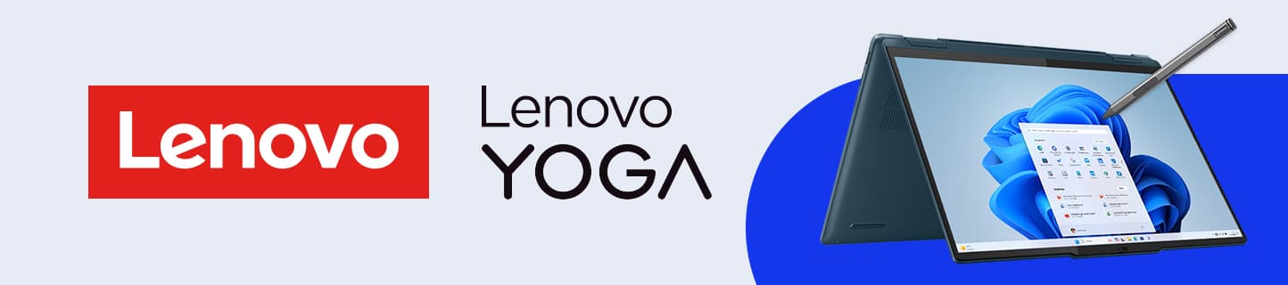 Lenovo Yoga 