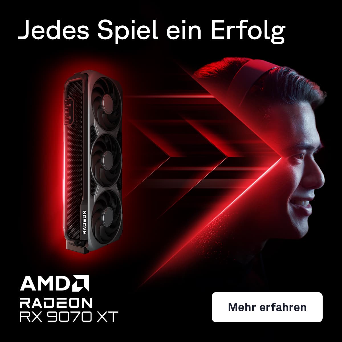Zu den Radeon™-Grafikkarten von AMD