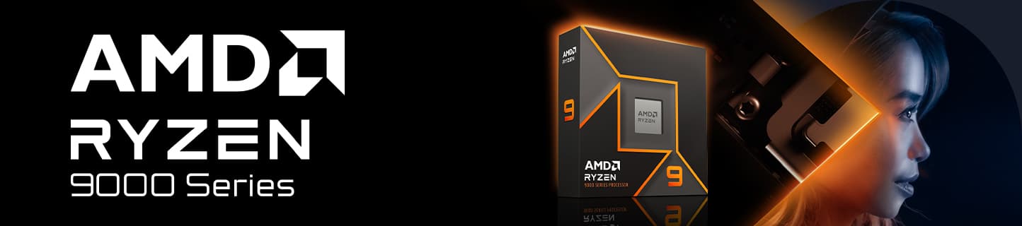 AMD Ryzen™ Prozessoren