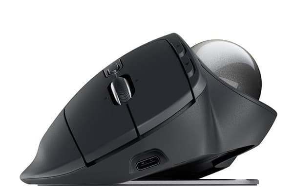 Zur MX Ergo S von Logitech
