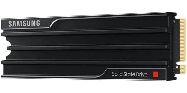 Zu den Samsung 9100 PRO SSDs mit Heatsink