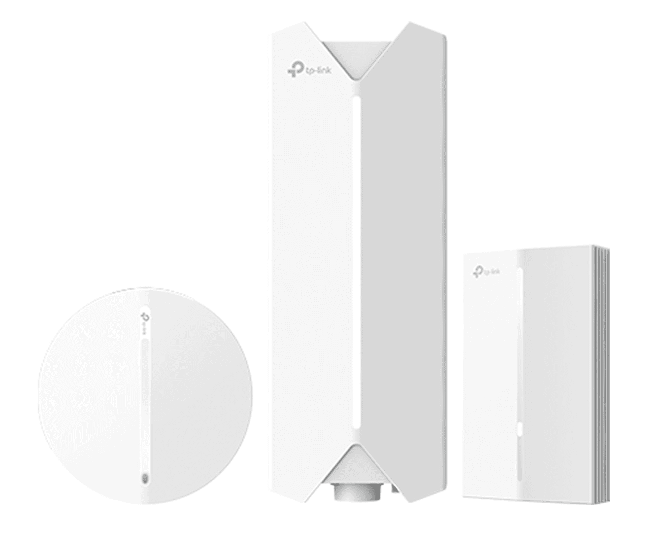 Zu den Access Points von TP-Link