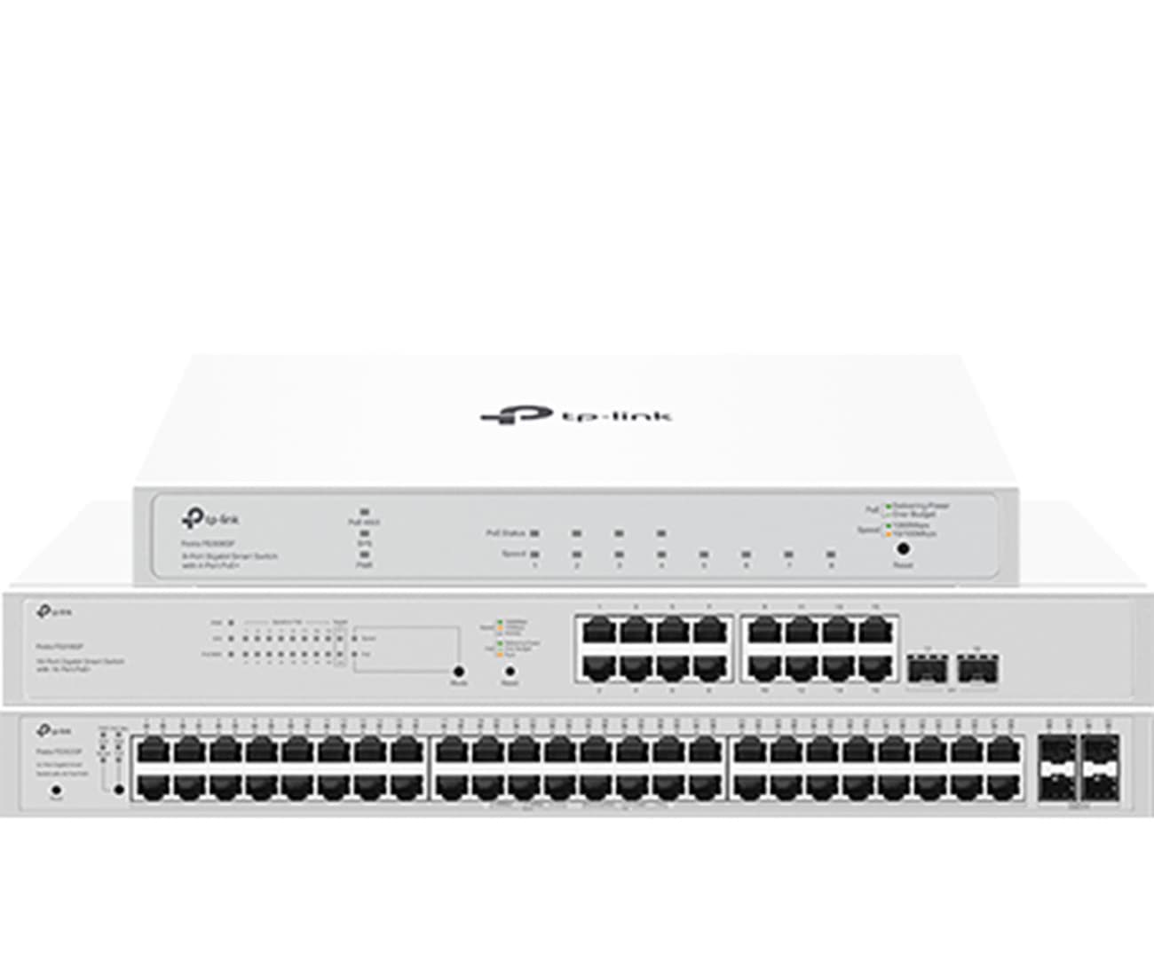 Zu den Access Points von TP-Link
