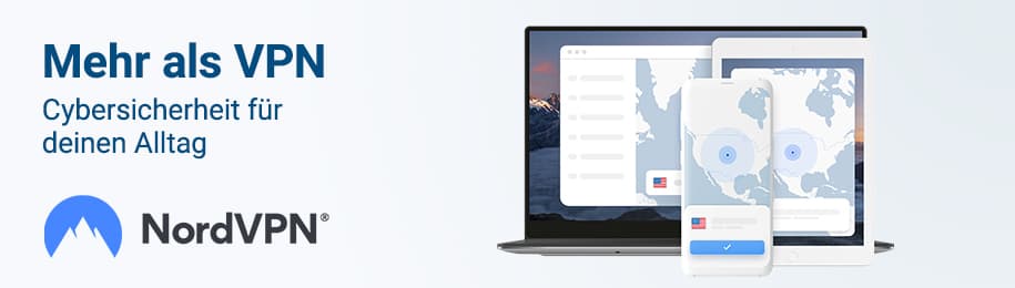 Zu den Produkten von NordVPN