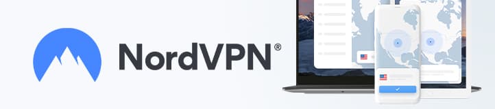 Mit NordVPN sicher surfen