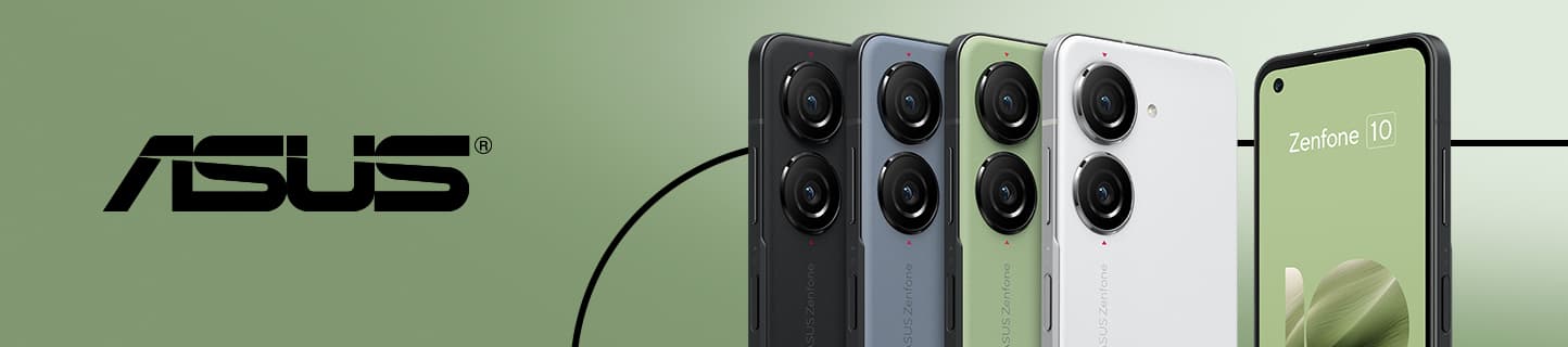 ASUS Zenfone 10