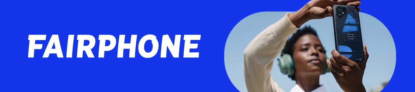 Fairphone: ethisch & nachhaltig