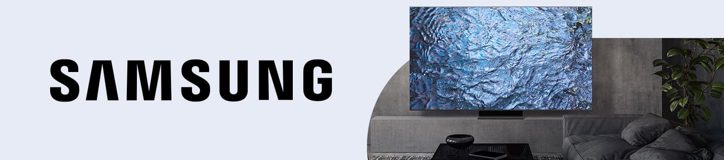 Neo QLED-Fernseher von Samsung