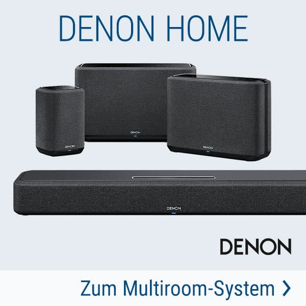 Zu den Denon Subwoofer bei Cyberport
