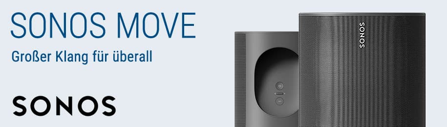 Zum Sonos Move