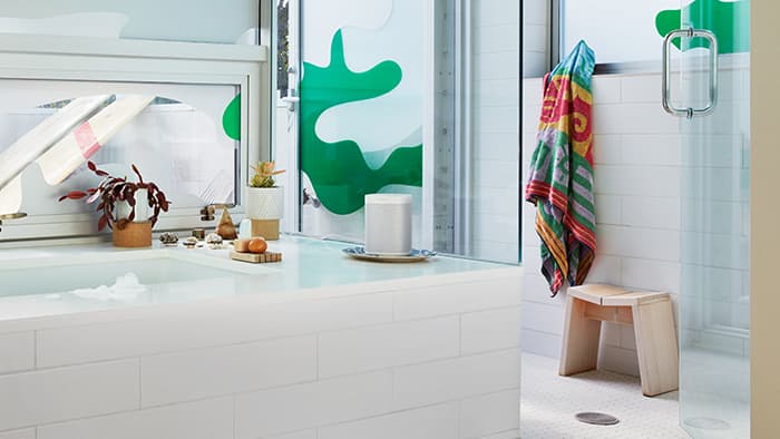 Zum Sonos One Smart Speaker