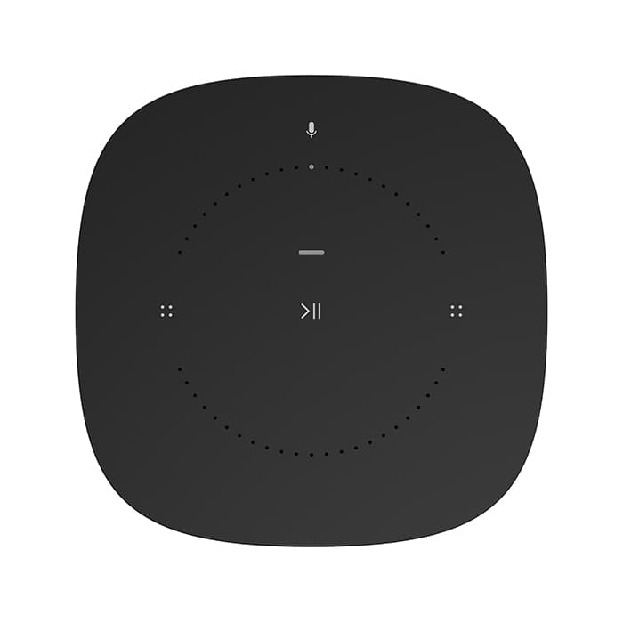 Zum Sonos One Smart Speaker