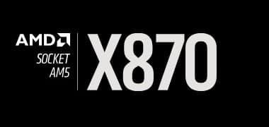 Zu den Mainboards mit AMD X870-Chipsatz