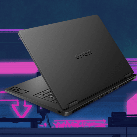 Zu den Gaming-Notebooks von OMEN 
