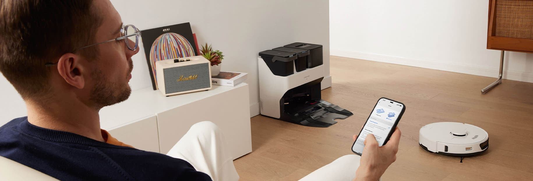 Zum Roborock S7 Max Ultra
