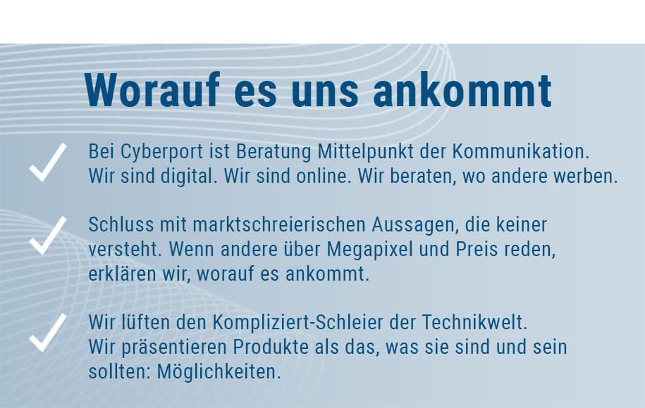 Zu unseren aktuellen Highlights