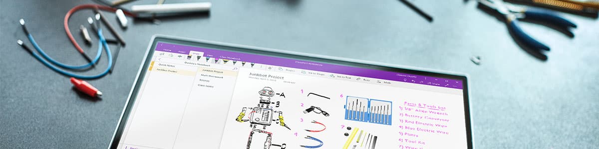 Zu den Produktempfehlungen für Bildungseinrichtungen