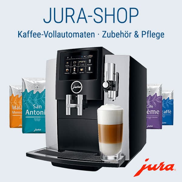 Zum JURA-Shop