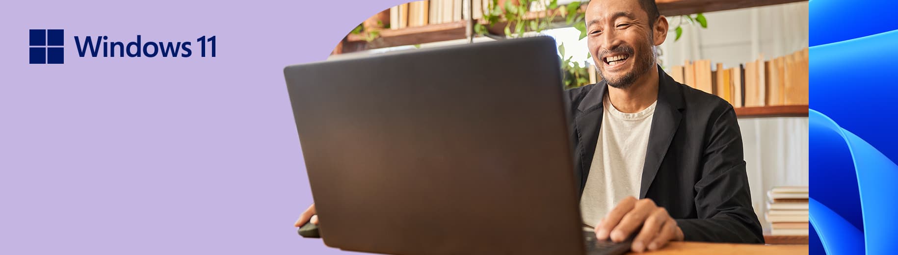 Erfahr mehr über Windows 11