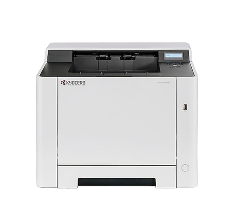 Zum ECOSYS PA2001-Farblaserdrucker von KYOCERA