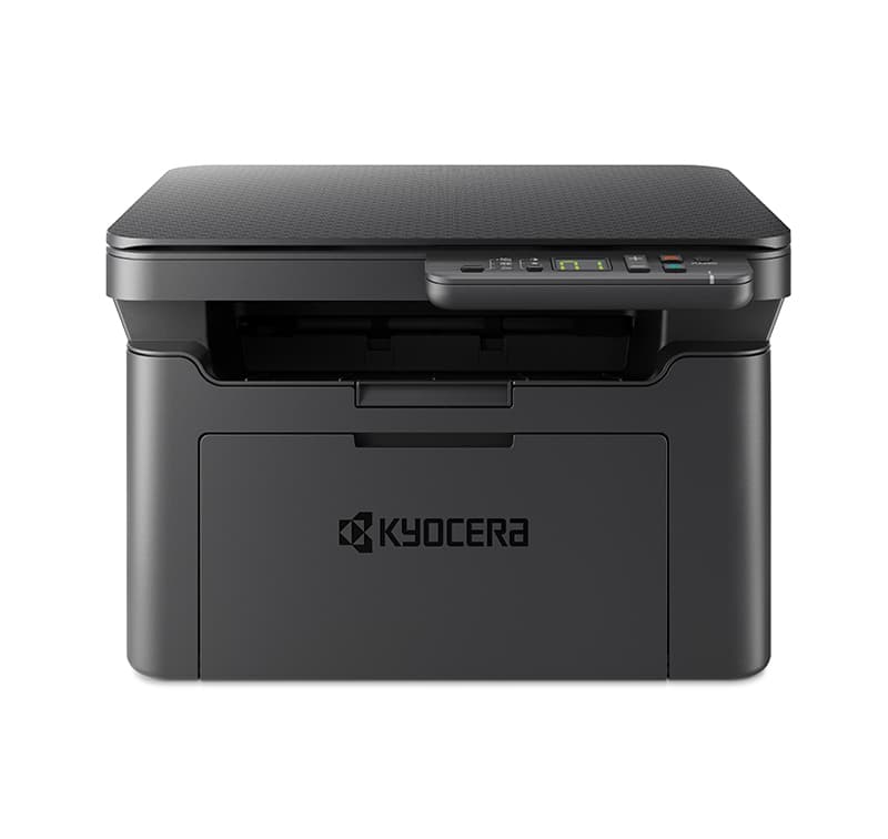 Zum MA2001-Schwarz-Weiß-Laserdrucker von KYOCERA