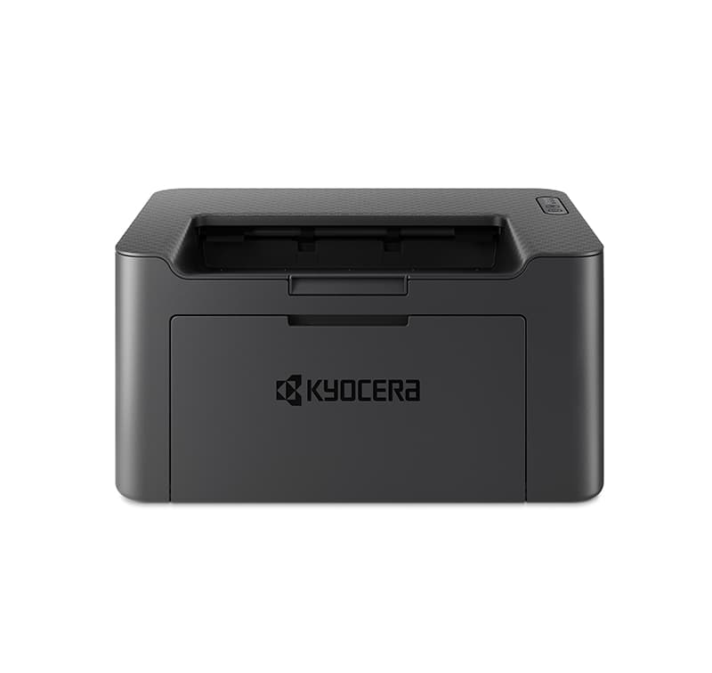 Zum PA2001-Schwarz-Weiß-Laserdrucker von KYOCERA