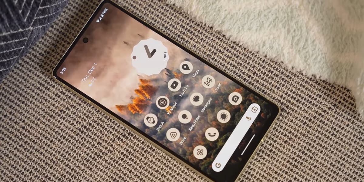 Zu den Produkten von Google
