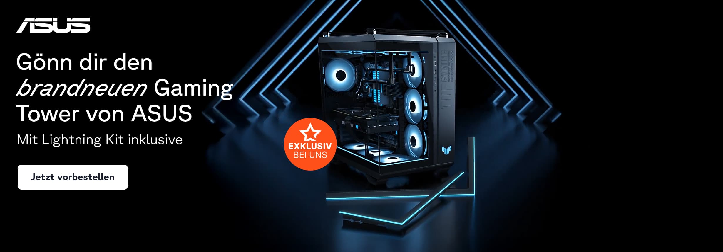 ASUS exklusiv