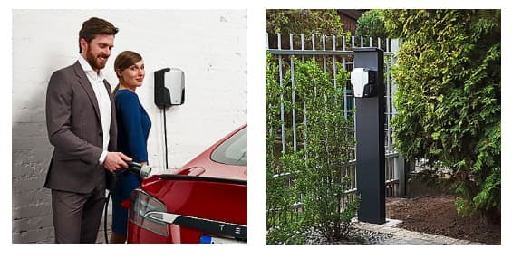 Zu den E-Scootern