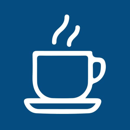 Zu den Kaffeespezialisten von DeLonghi