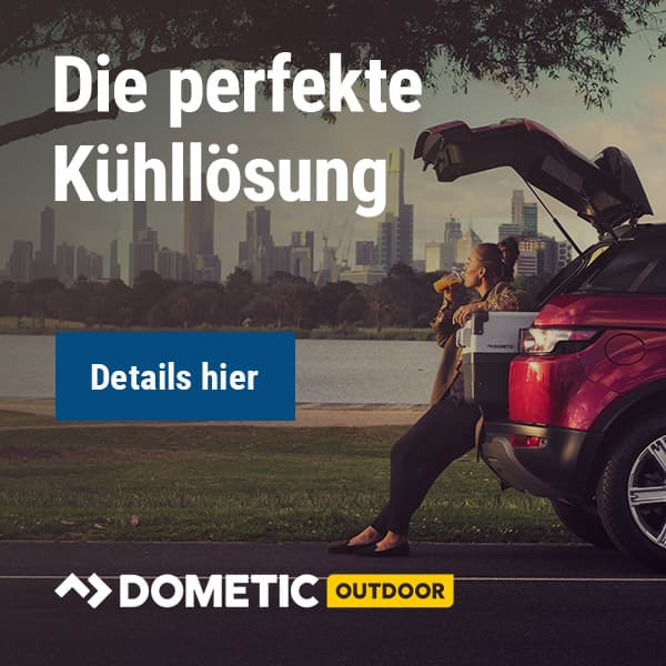 Zu den Dometic Kühlboxen bei Cyberport