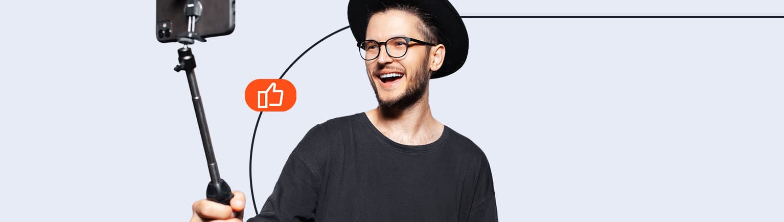 Zu den Technik-Highlights für Influencer, Content Creator & Vlogger