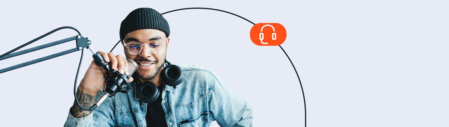Zu den Technik-Highlights für Podcaster