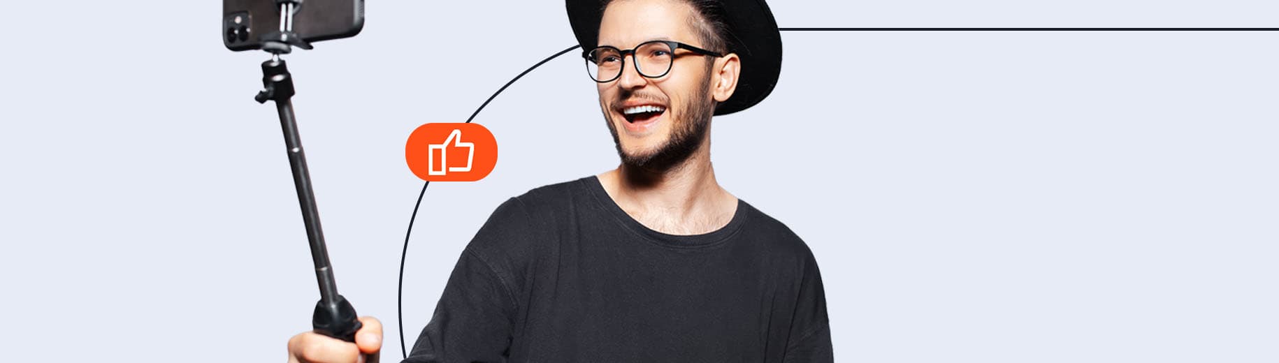 Zu den Technik-Highlights für Influencer, Content Creator & Vlogger