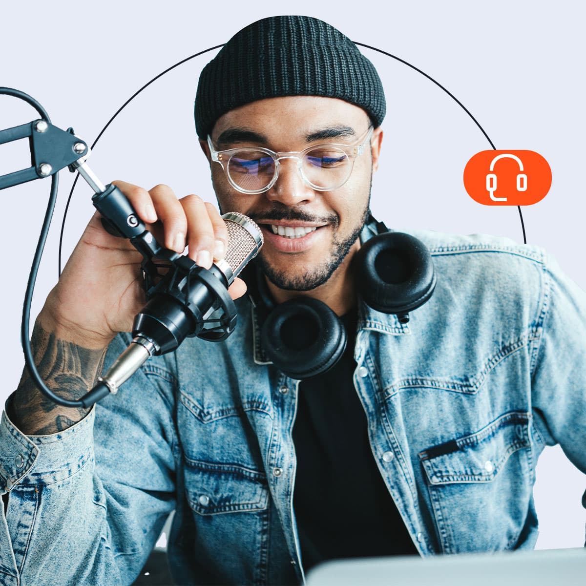Zu den Technik-Highlights für Podcaster