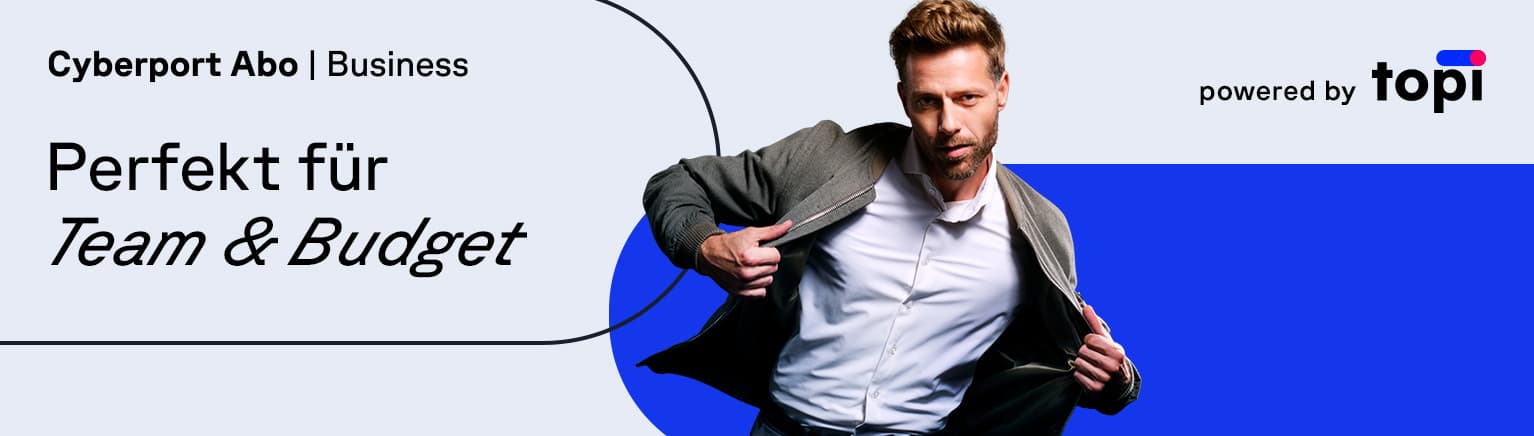 Zur Pressemitteilung