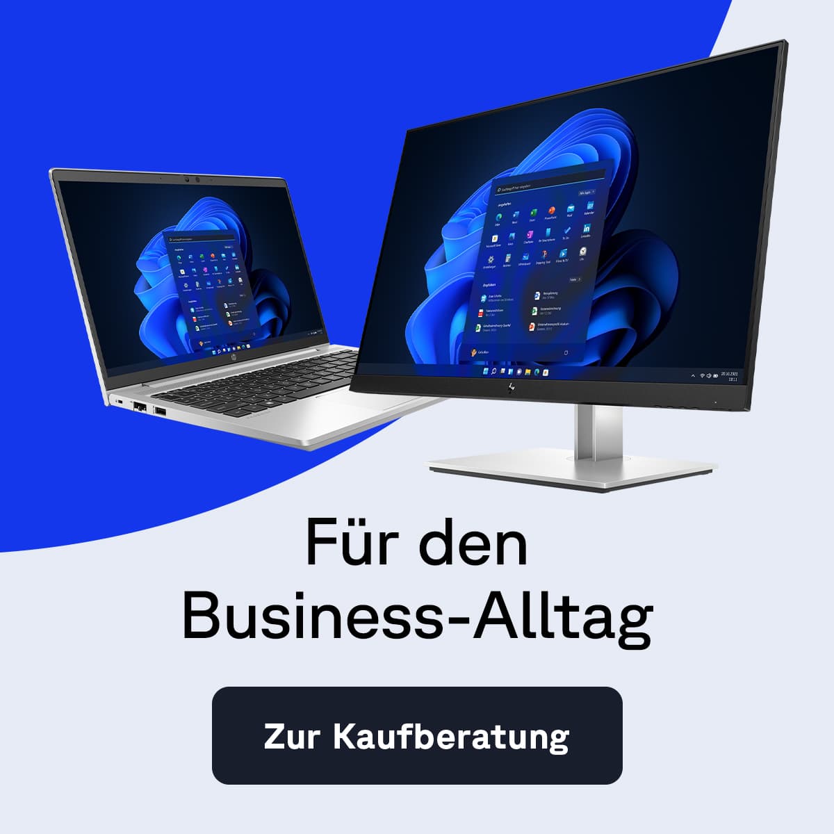 Zur Kaufberatung für ProBooks von HP
