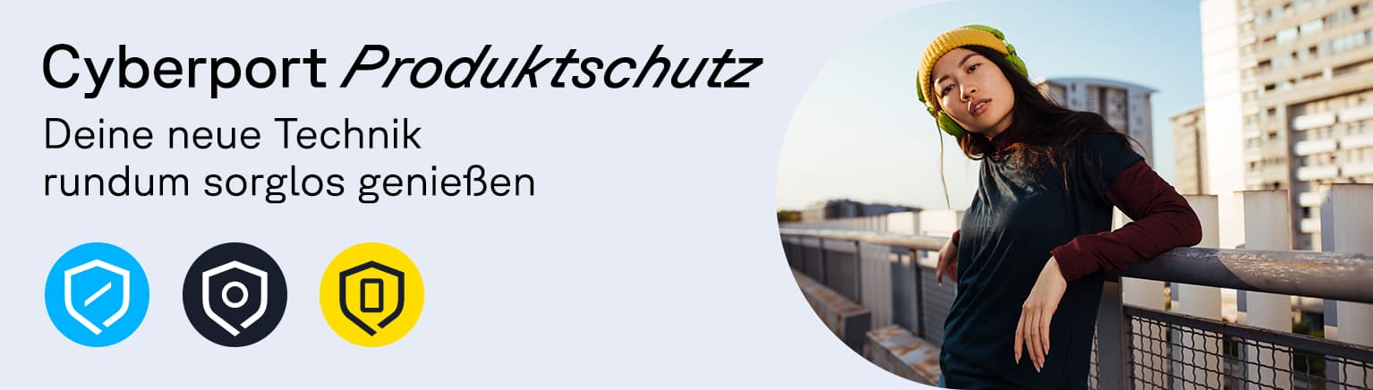 Zu den Schutzprodukten