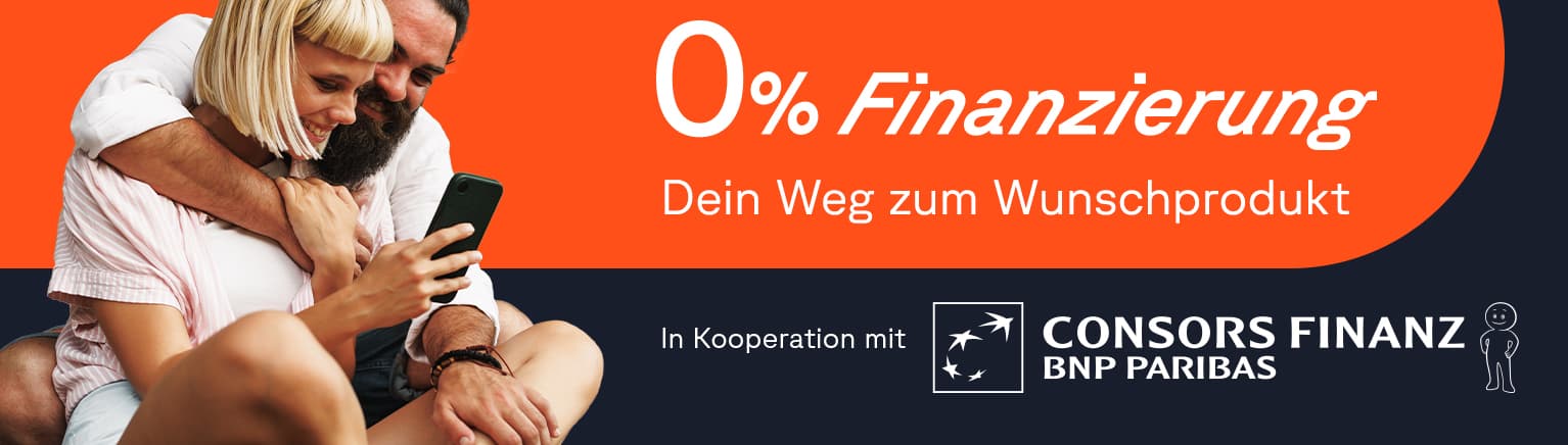 Erfahre hier mehr über unsere Finanzierungsangebote