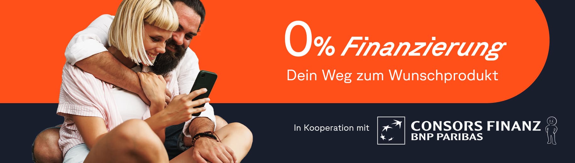 Erfahre hier mehr über unsere Finanzierungsangebote