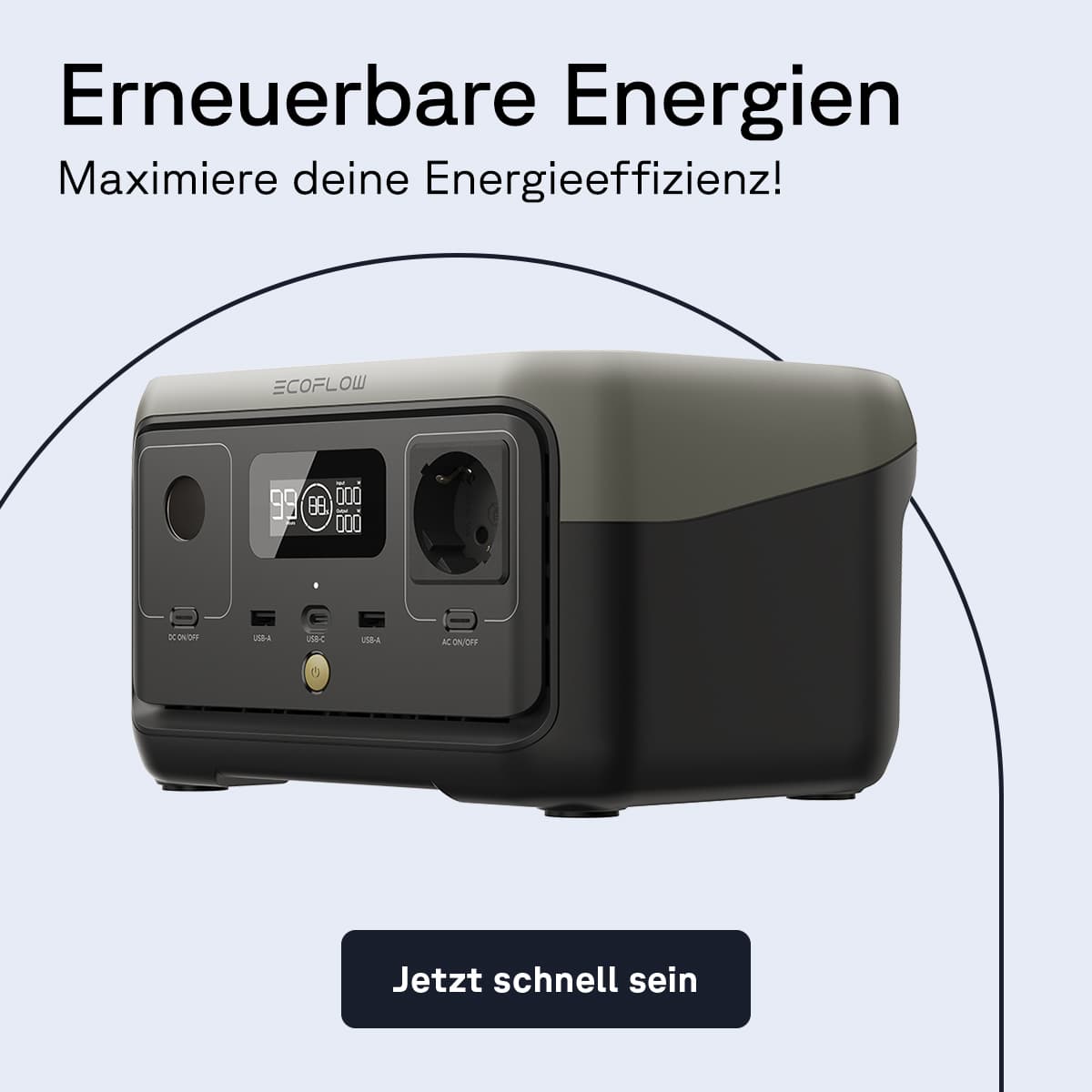Zu den erneuerbaren Energien bei Cyberport